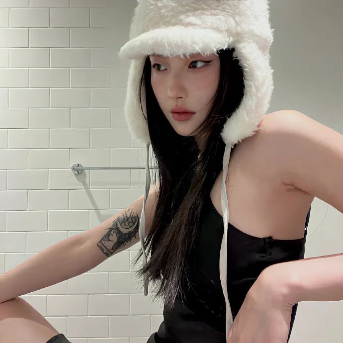 白圣女与黑牧师