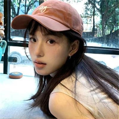 梦女孩