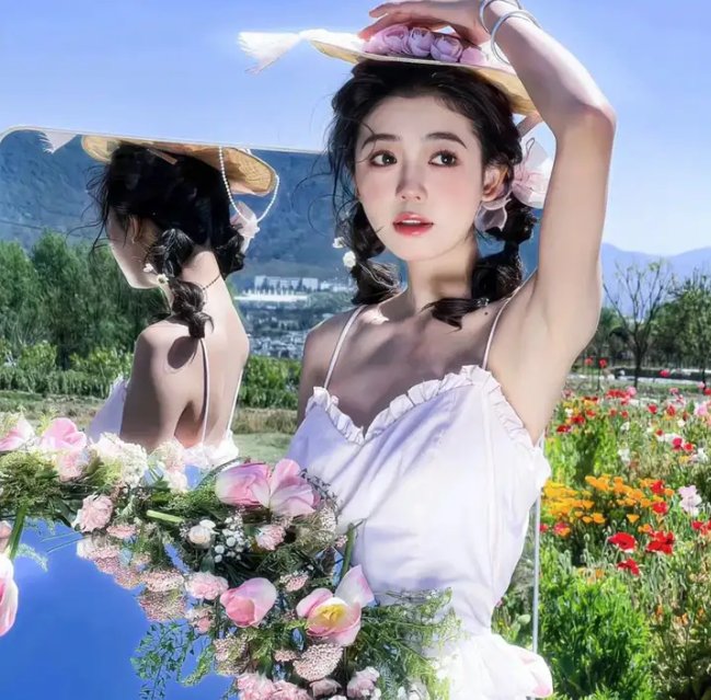 热烈之夏